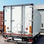 Camion Renault