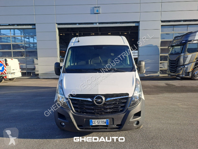 Veicolo commerciale Opel Movano III 35 FWD -...