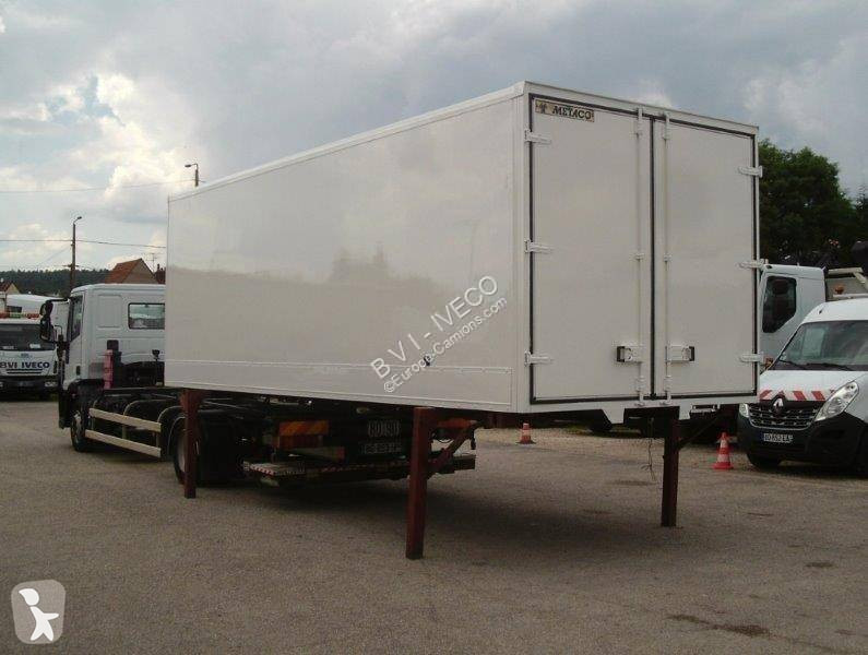 شاحنة Iveco