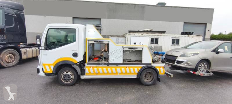 شاحنة Renault