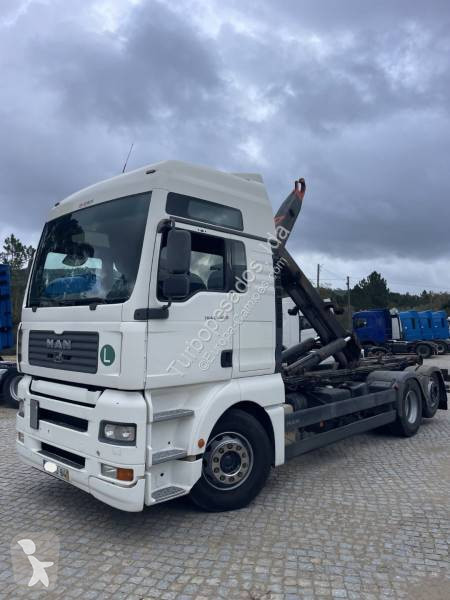 Camion MAN