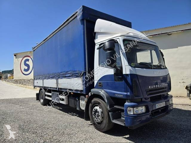 شاحنة Iveco
