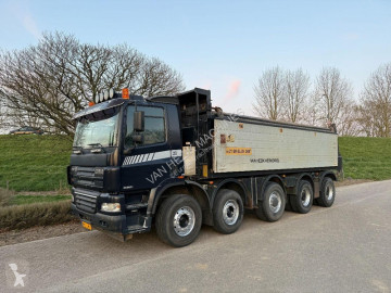 Camion benne Ginaf