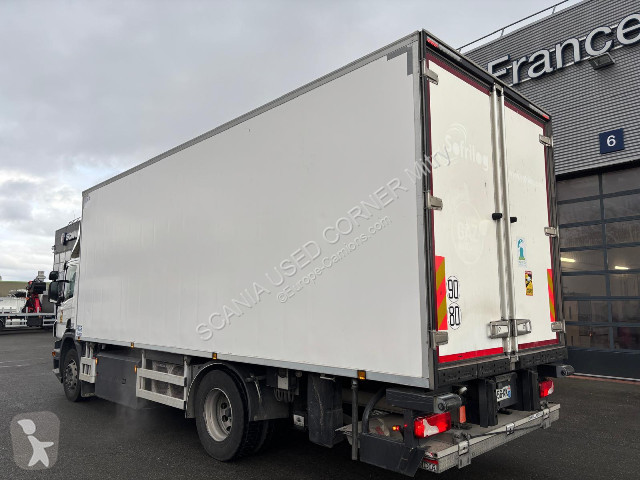 شاحنة Scania P 280 DB4x2MSA