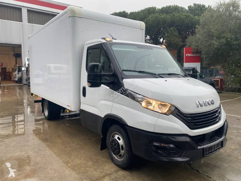 شاحنة Iveco