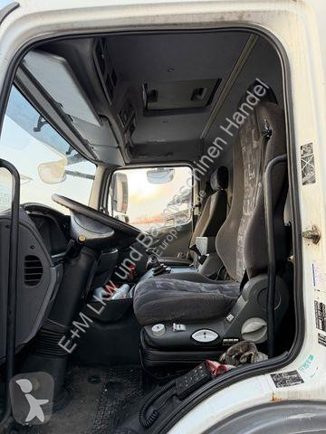 شاحنة  Atego 1324 DIESEL STROM AGGREGGAT