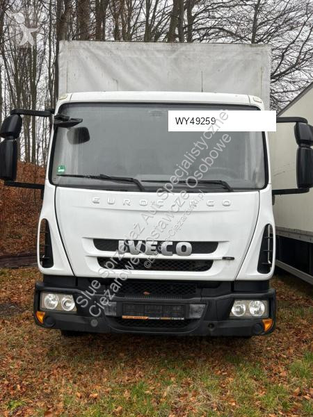 شاحنة Iveco ML75E18