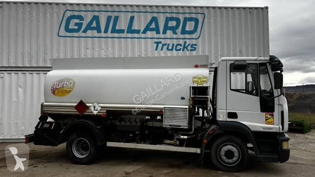 شاحنة Iveco