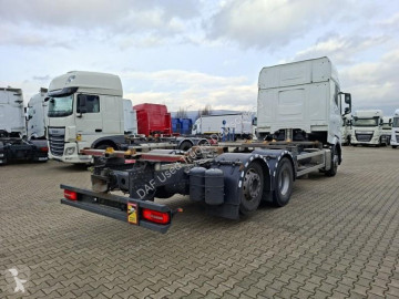 شاحنة DAF FA XG+ 480 N 6X2 N