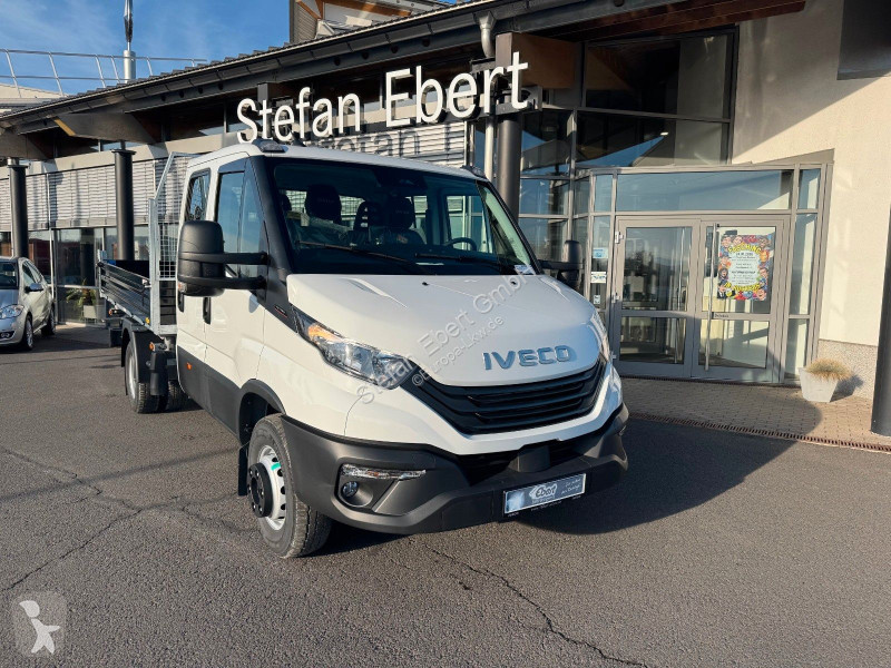 شاحنة Iveco 70C18 H 3.0L...