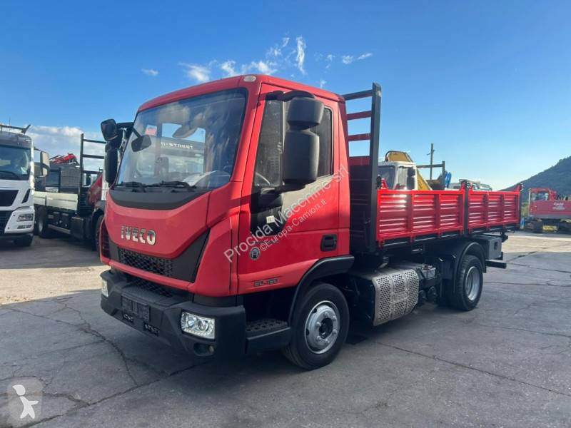 شاحنة Iveco