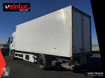 Camión frigorífico monotemperatura Renault