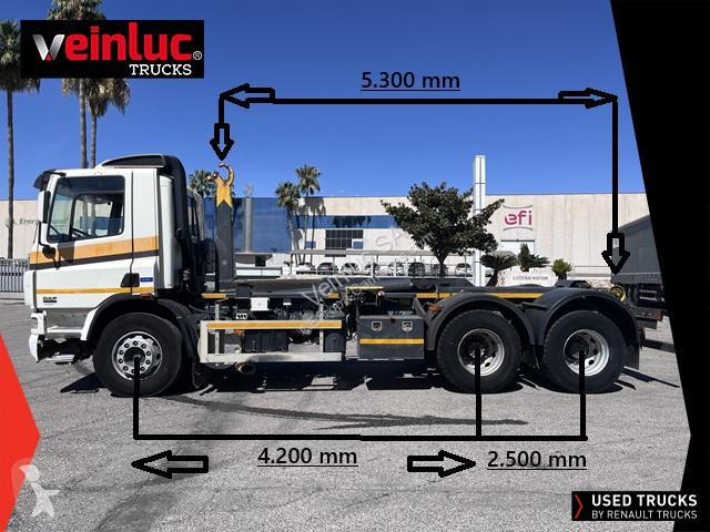 Camion DAF
