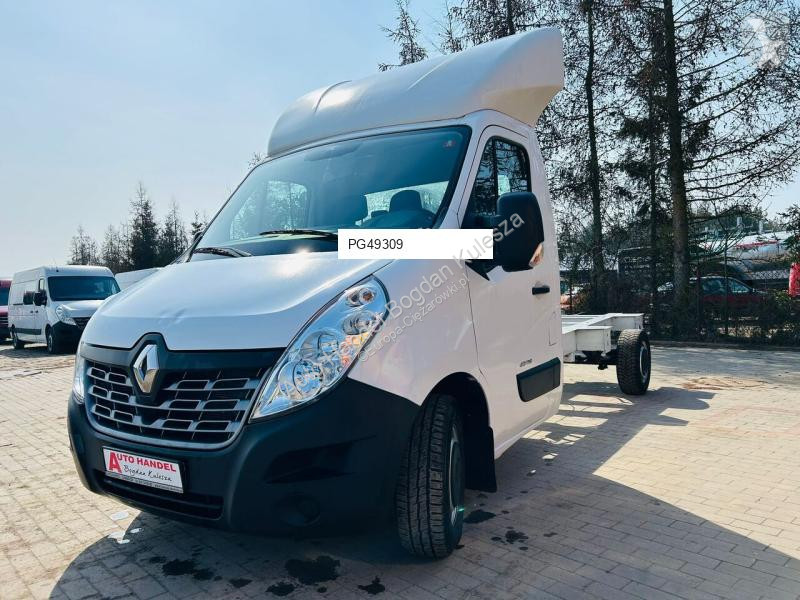 Лекотоварен автомобил Renault T35