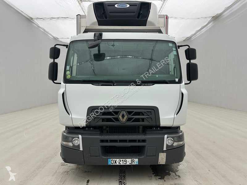 شاحنة Renault D 19