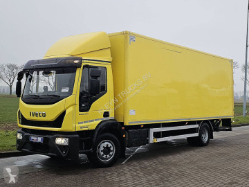 Камион фургон Iveco