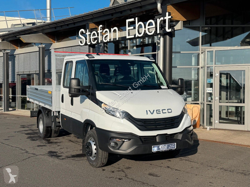 شاحنة Iveco 70C18 H 3.0L...