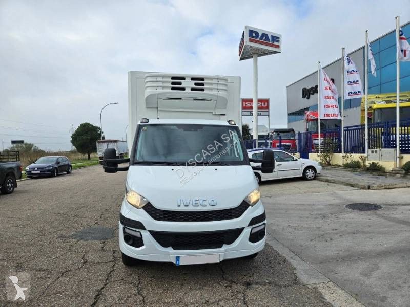 Camion Iveco