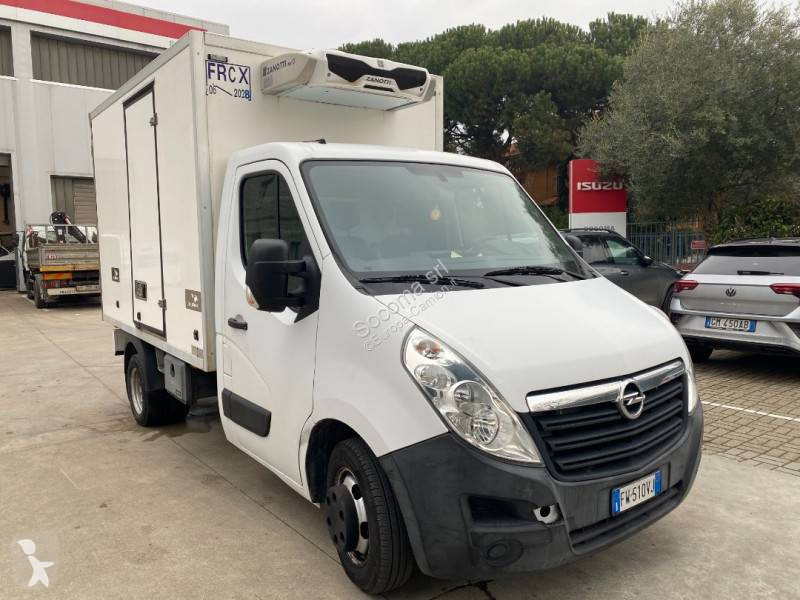 Camion Opel