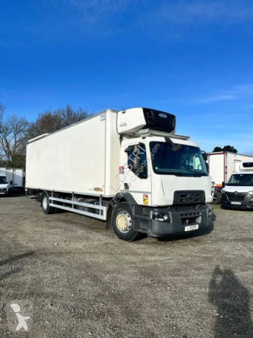 Camion Renault D WIDE-series 320.19 DXI