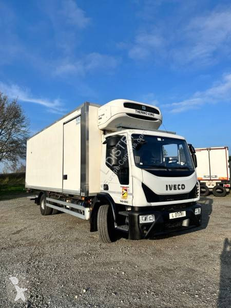 Lastbil Iveco
