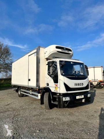 Camion Iveco Eurocargo 140 E 25 P tector