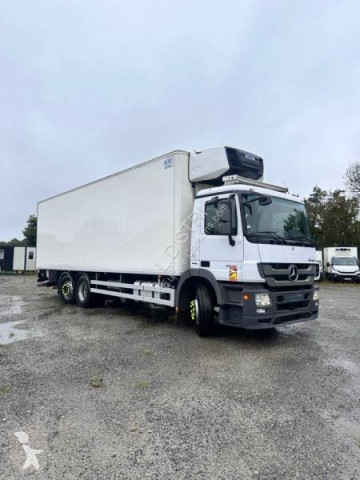 Camion Mercedes Actros 2532