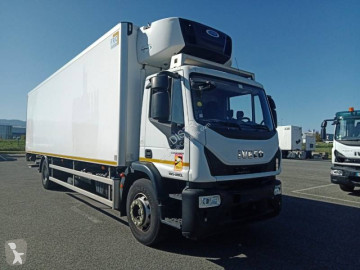 Camion Iveco Eurocargo 190 EL 28