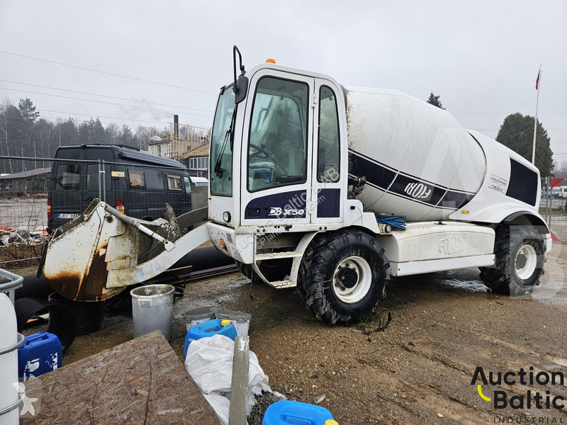 Beton Fiori BX15H