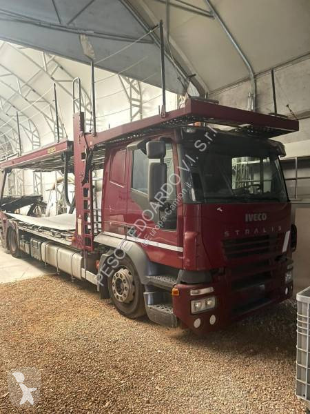 Camion Iveco