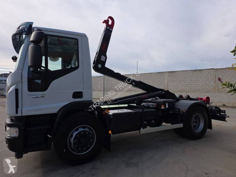 Camion Iveco