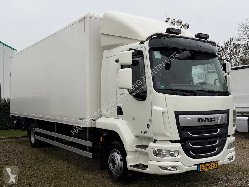 شاحنة DAF 290 L2EN3