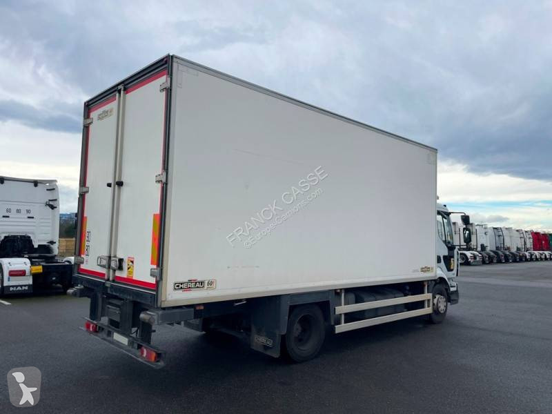 Kamion Renault 270