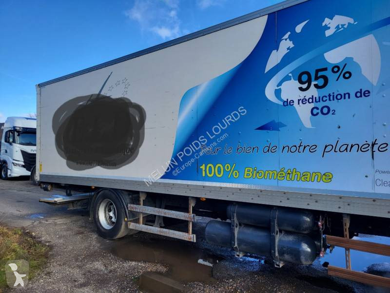 Kamion Iveco
