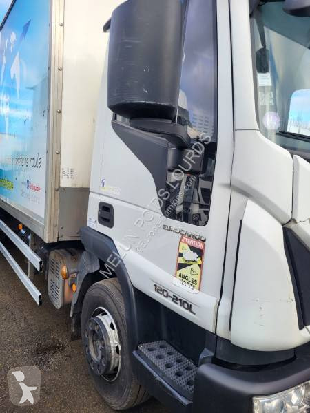 شاحنة Iveco