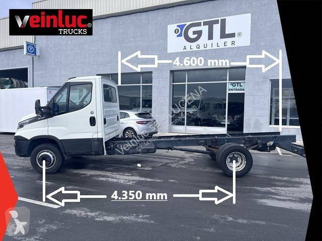 شاحنة Iveco