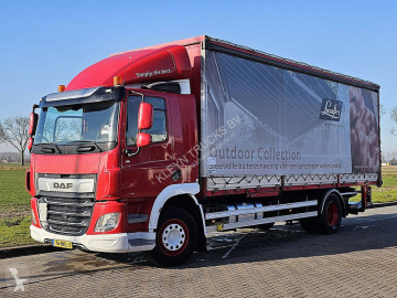 Camion Teloni scorrevoli (centinato) DAF
