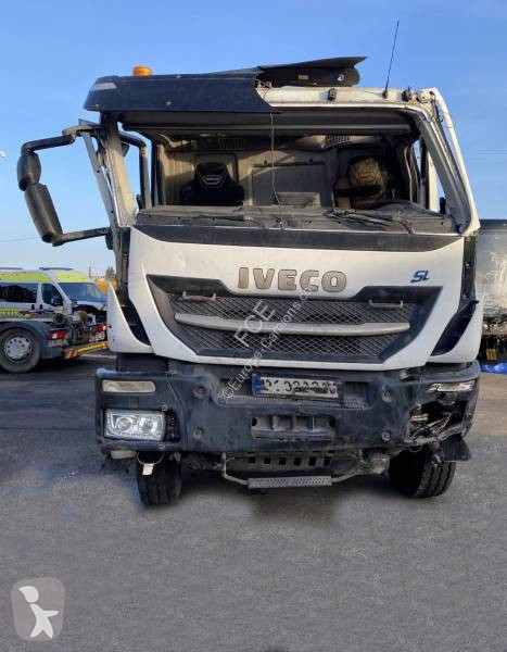 شاحنة Iveco