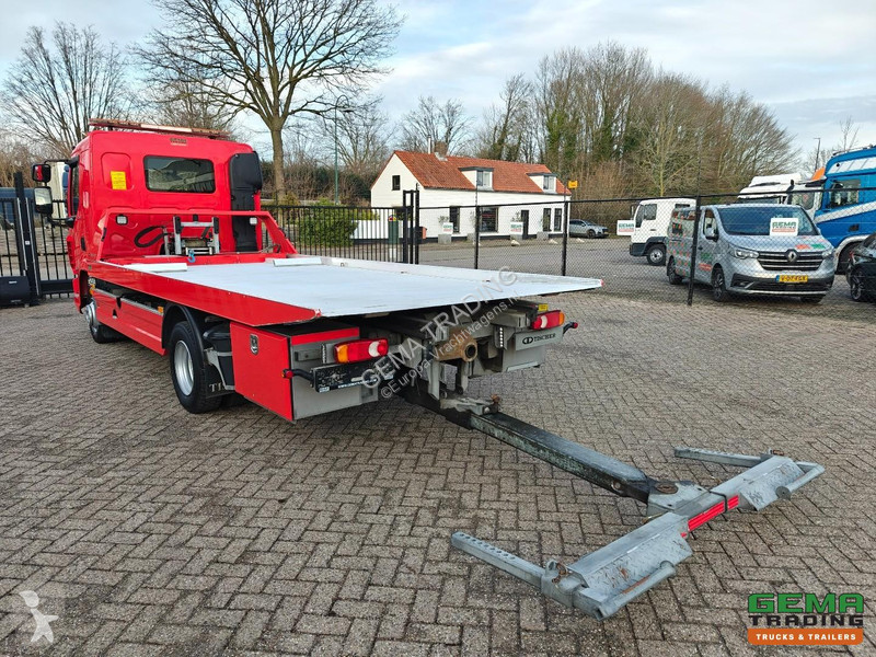 شاحنة DAF FA LF210 4x2 4x2 Day Cab Euro6C -...