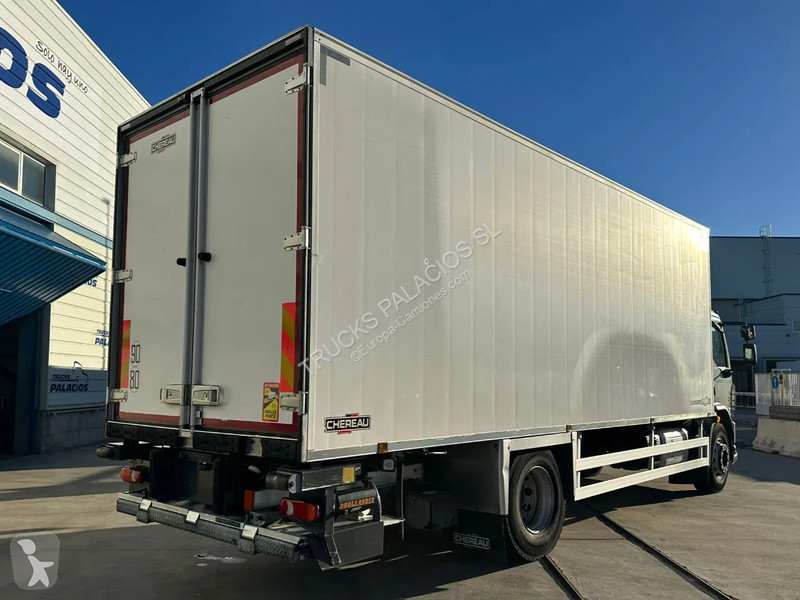 Camión DAF 310 Frigorífico para carne colgada