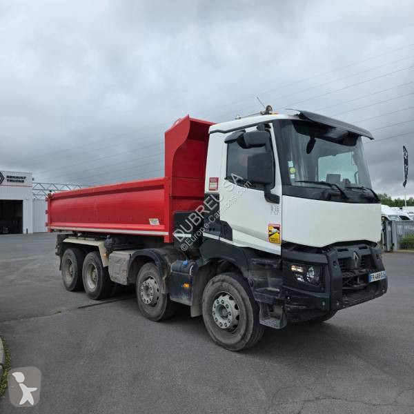 Lastbil Renault