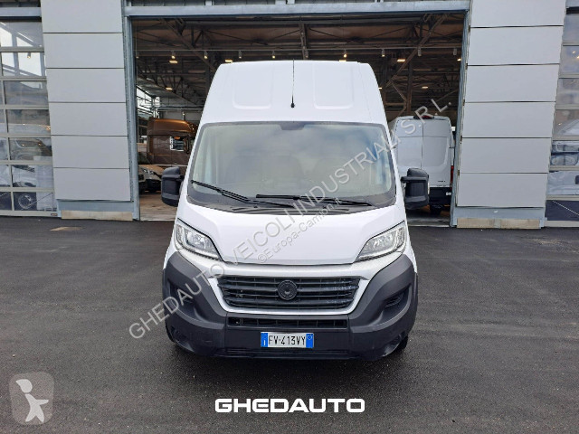 Veicolo commerciale Fiat DUCATO - FURGONE