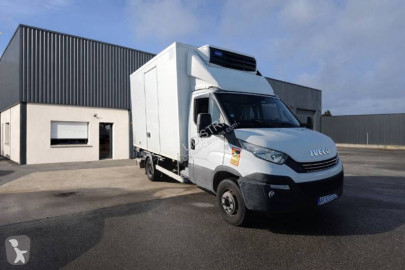 Camion Iveco Daily 70C18