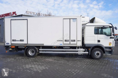 Камион MAN TGM 15.250