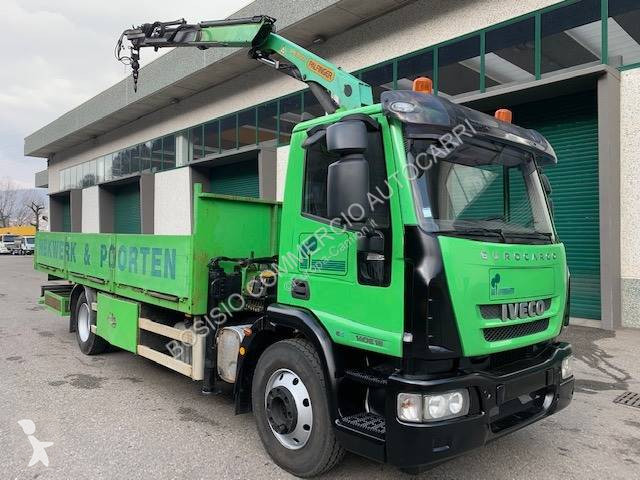 Camion Iveco