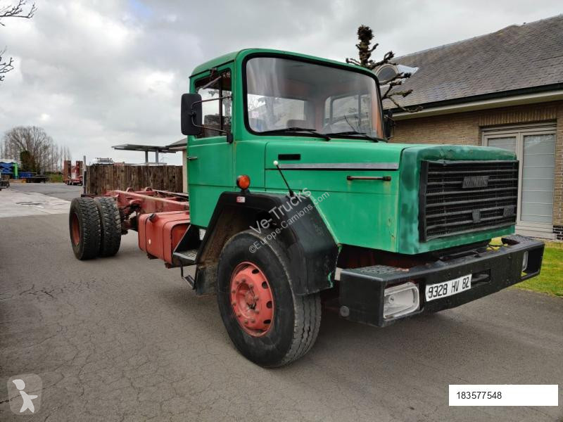 Грузовик Iveco 190 190.30