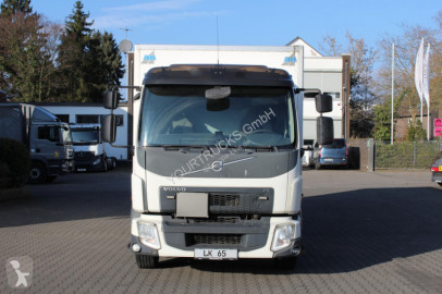 Камион фургон камион за превоз на бира Volvo