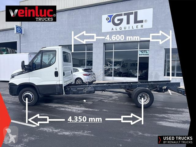 شاحنة Iveco