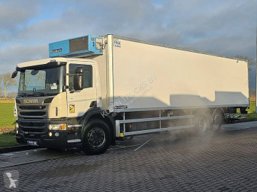 Camion Scania L P320 6X2*4 AMBERET FRIGO