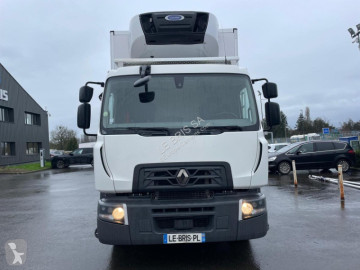 شاحنة برّاد أحادي الحرارة Renault